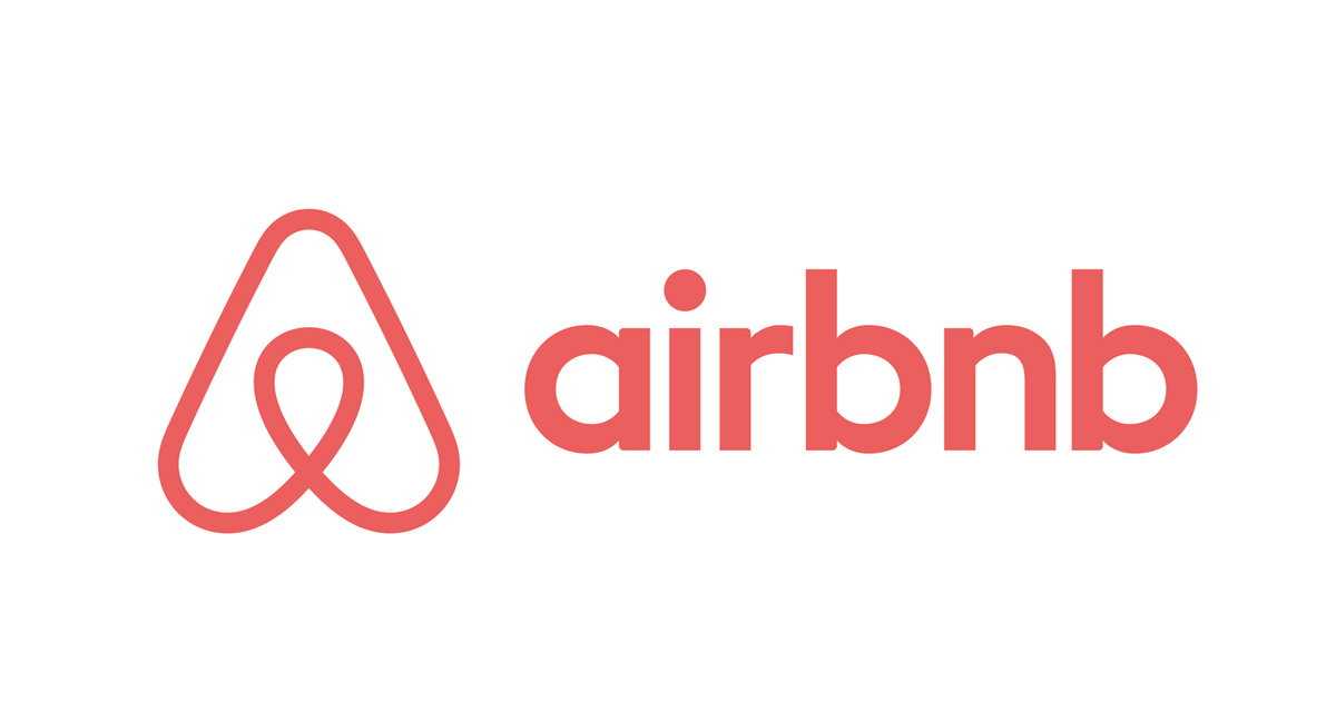 Airbnb logosu