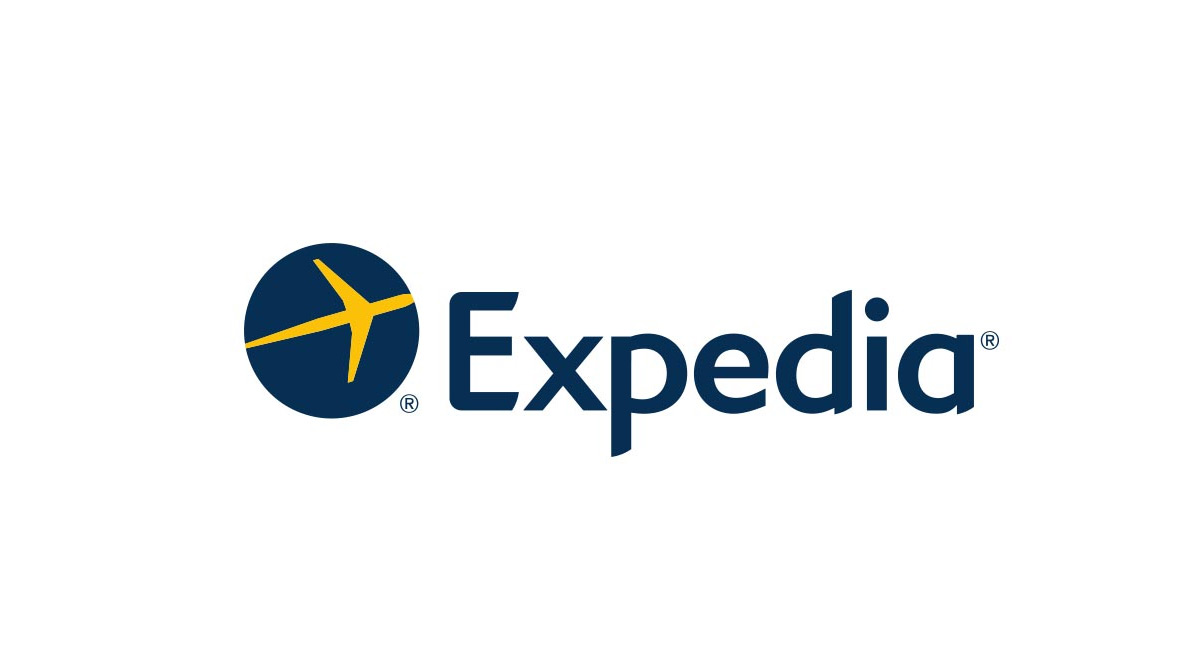 Expedia logosu