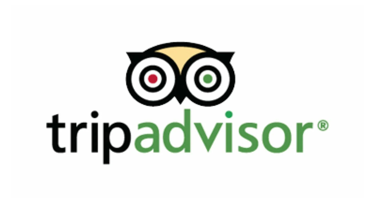 Tripadvisor logosu