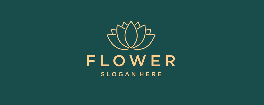 10 Modern Logo Ideas For Yoga Fitness And Wellness Brands In illustration