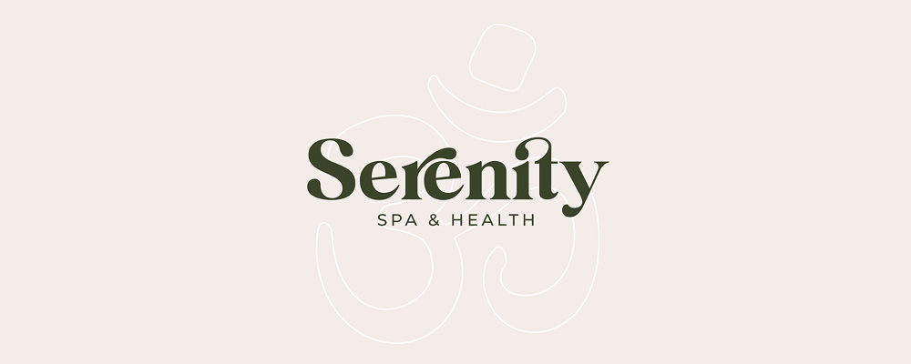 10 Modern Logo Ideas For Yoga Fitness And Wellness Brands In illustration