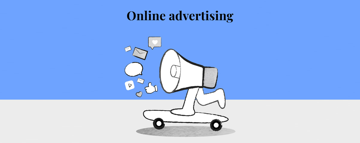 Online reklamcılık