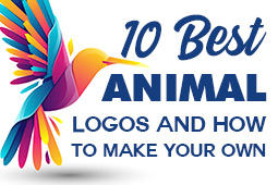 En İyi 10 Hayvan Logosu ve Kendi Logonuzu Nasıl Tasarlayabilirsiniz?