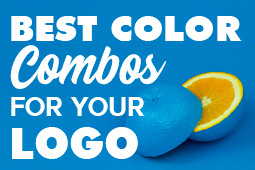 Logo tasarlamak için en iyi renk kombinasyonları