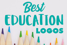 En İyi 10 Eğitim ve Okul Logosu ve Kendi Logonuzu Nasıl Yapabilirsiniz?
