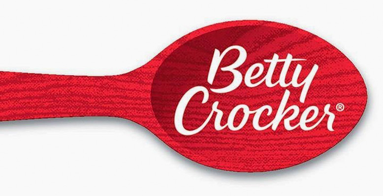 Betty cocker logosu Betty cocker logosu