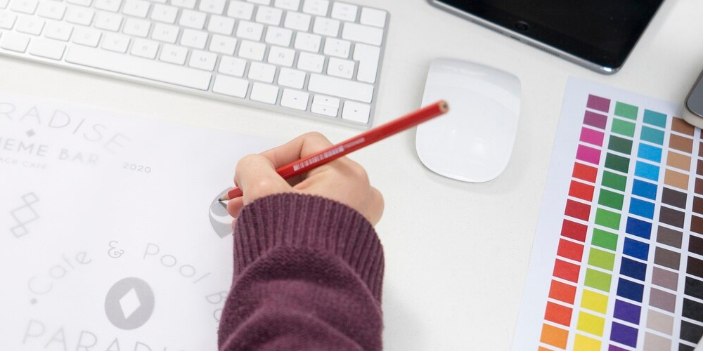 Favikon logosu tasarımı