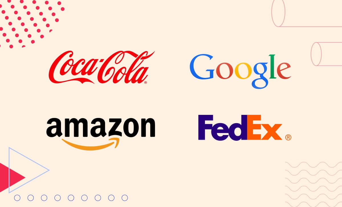 Bir Kelime Markası Logosu Nedir ve Kendi Logonuzu Nasıl Tasarlarsınız?