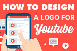 Logo aracımızla youtube için mükemmel logo nasıl tasarlanır