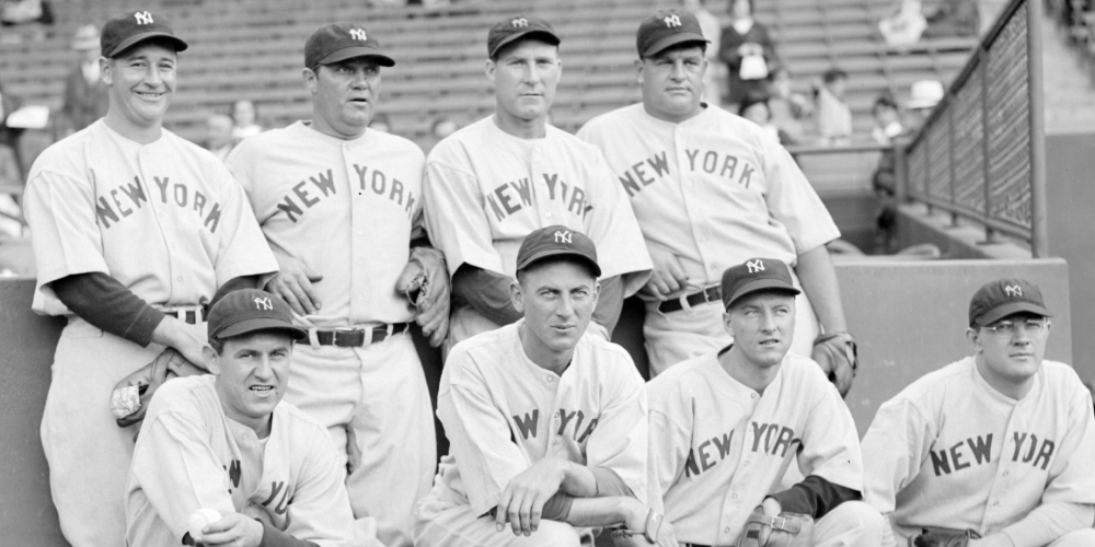 New York Yankees Logo
