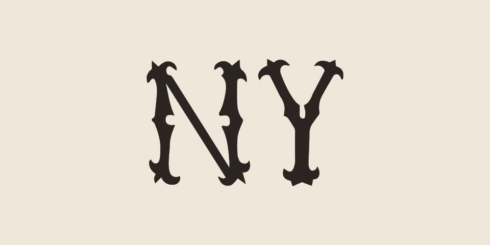 New York Yankees harf logosu