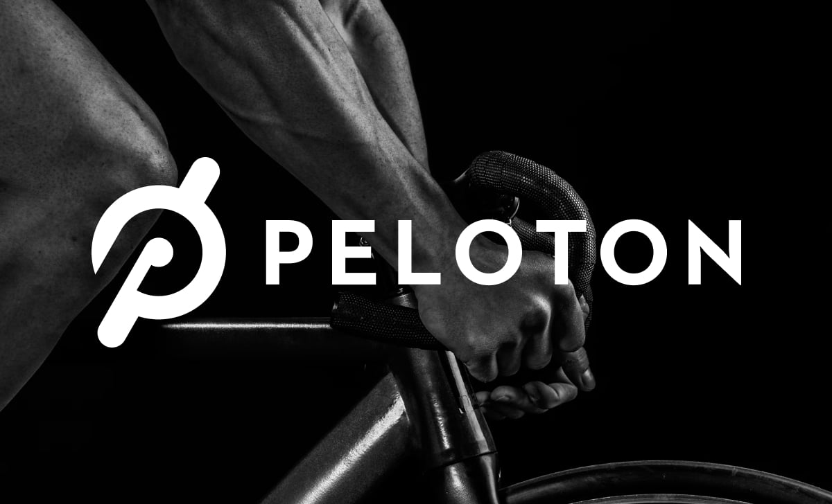 Peloton Logo Tarihi: Modern P Harfi İkonu Nasıl Bir Fitness Sembolü Haline Geldi