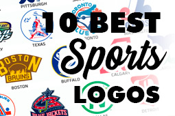 10 En İyi Spor Logo Tasarımları ve Kendi Logolarınızı Nasıl Yapabilirsiniz?