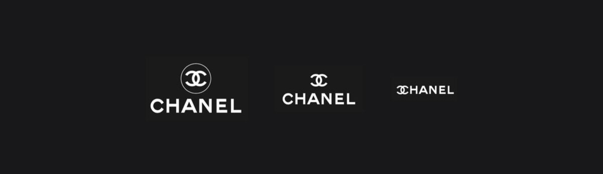 Farklı kanal logo versiyonları