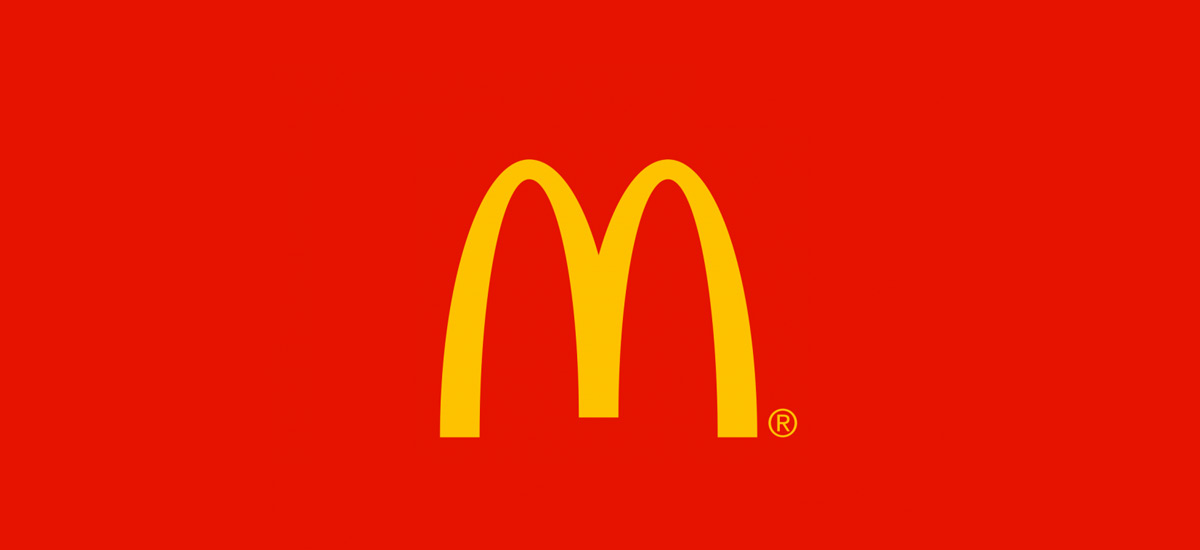Macdonald's logosu