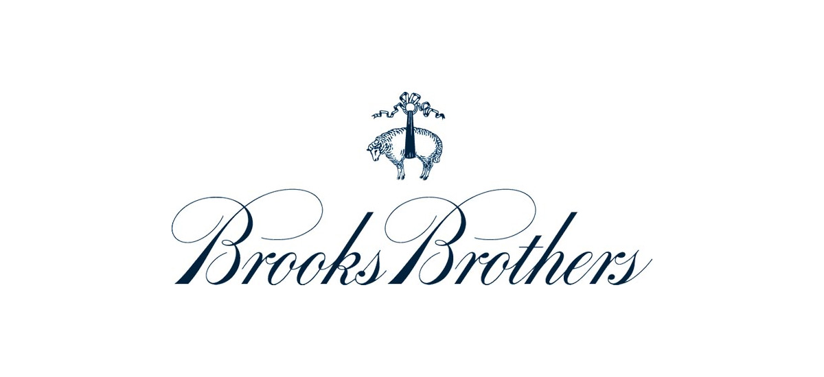 Brook's brothers logosu