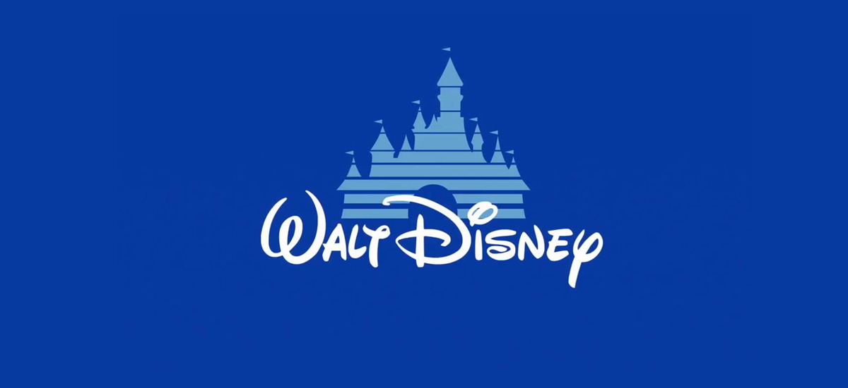 Disney logosu