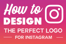 Instagram İşletme Profiliniz için Mükemmel Logonuzu Nasıl Oluşturursunuz?