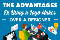 Logo Oluşturucu Kullanmanın Grafik Tasarımcıya Göre Avantajları