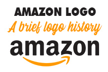 Amazon Logosu | Kısa Bir Logo Tarihi ve Onu Bu Kadar Özel Yapan Nedir?