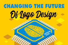 Ai Logo Generation: Yapay Zeka ile Çevrimiçi Logo Tasarımının Geleceğini Değiştirme