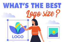 Hangi Logo Boyutu En İyisidir? Website, Sosyal Medya ve Baskı 2025