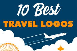 En İyi 10 Seyahat Logosu ve Logo Oluşturucumuzla Kendi Logonuzu Nasıl Tasarlayabilirsiniz?