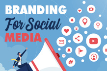 Markanızla Sosyal Medya Kitle Oluşturma: 2025'te 6 Güçlü Teknik