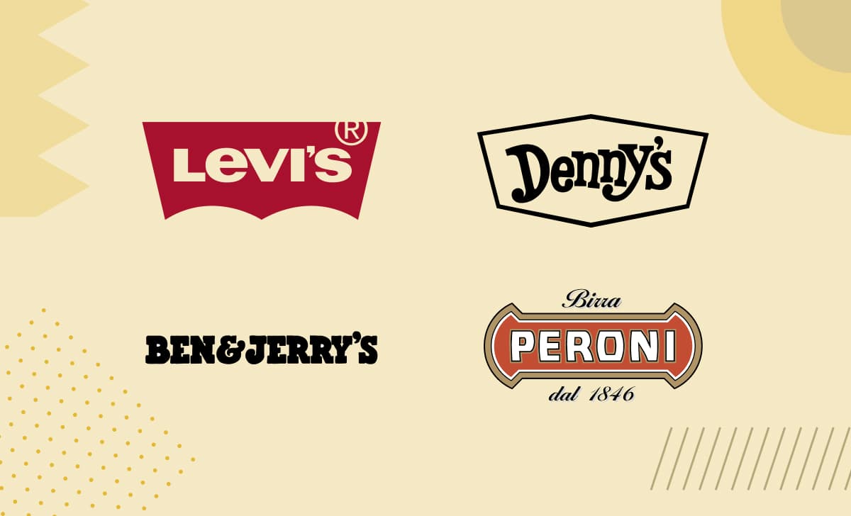 12 En İyi Vintage Logo ve Şirketiniz İçin Birini Nasıl Tasarlarsınız