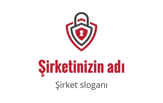 Safety logo