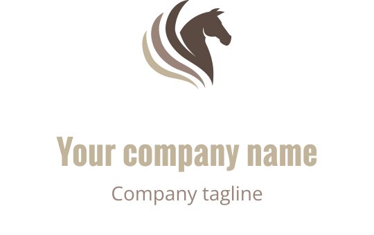Logo design preview