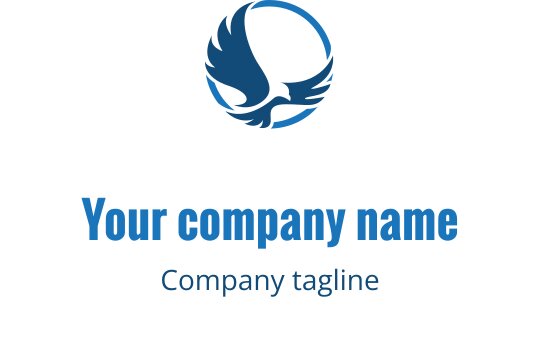 Logo design preview