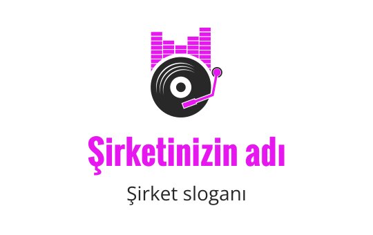 Dj logo