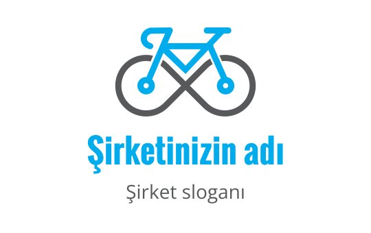 Bisiklet logo