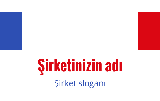 Fransa logo