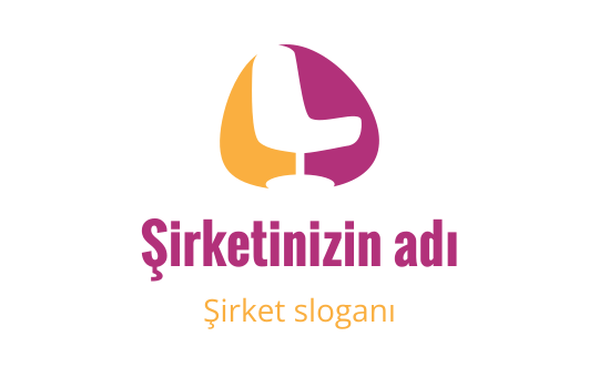 Sandalye logo