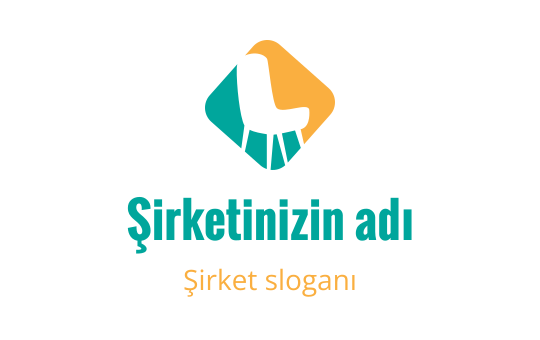 Sandalye logo
