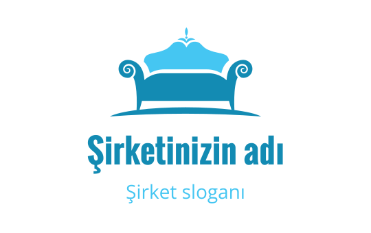 Sandalye logo
