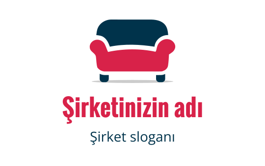 Sandalye logo