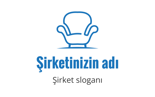 Sandalye logo