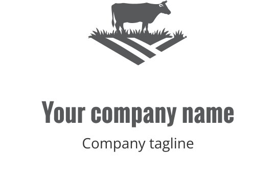 Logo design preview
