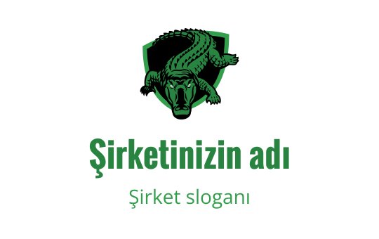 Reptile logo