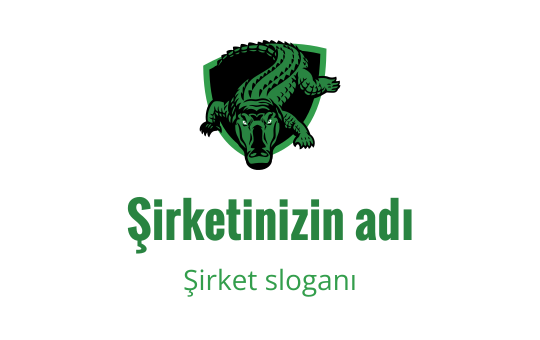 Timsah logo