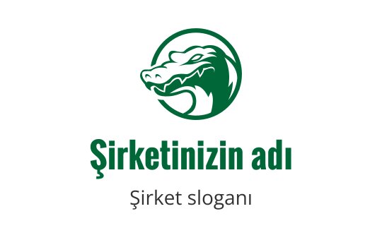 Reptile logo