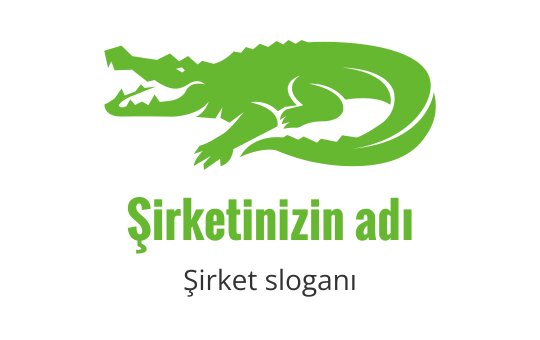 Reptile logo