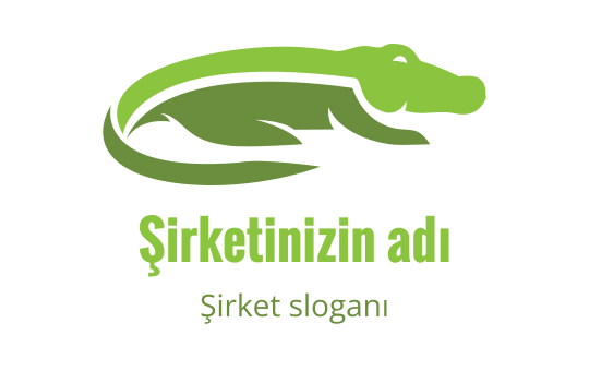 Kertenkele logo