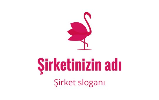 Flamingo logo