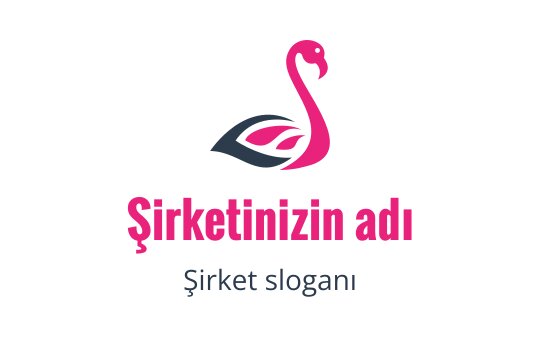 Flamingo logo