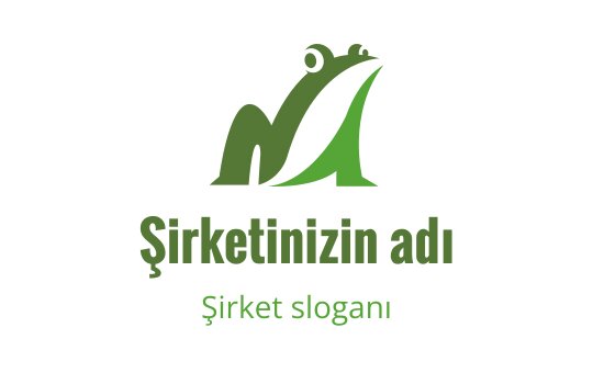 Kurbaga logo