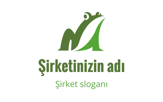 Kurbaga logo